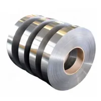 Stainless Steel Strip Coil