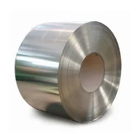 Stainless Steel Hot Rolled Coil