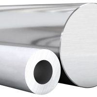Stainless Steel Hollow Bar