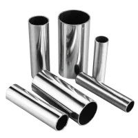 Stainless Steel Welded Pipe