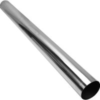 Stainless Steel Exhaust Pipe