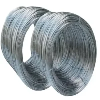Stainless Steel Wire Rod