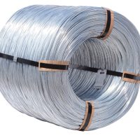 Galvanized Steel Wire