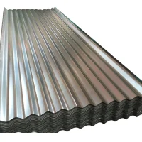 Galvanized Steel Roofing Sheets
