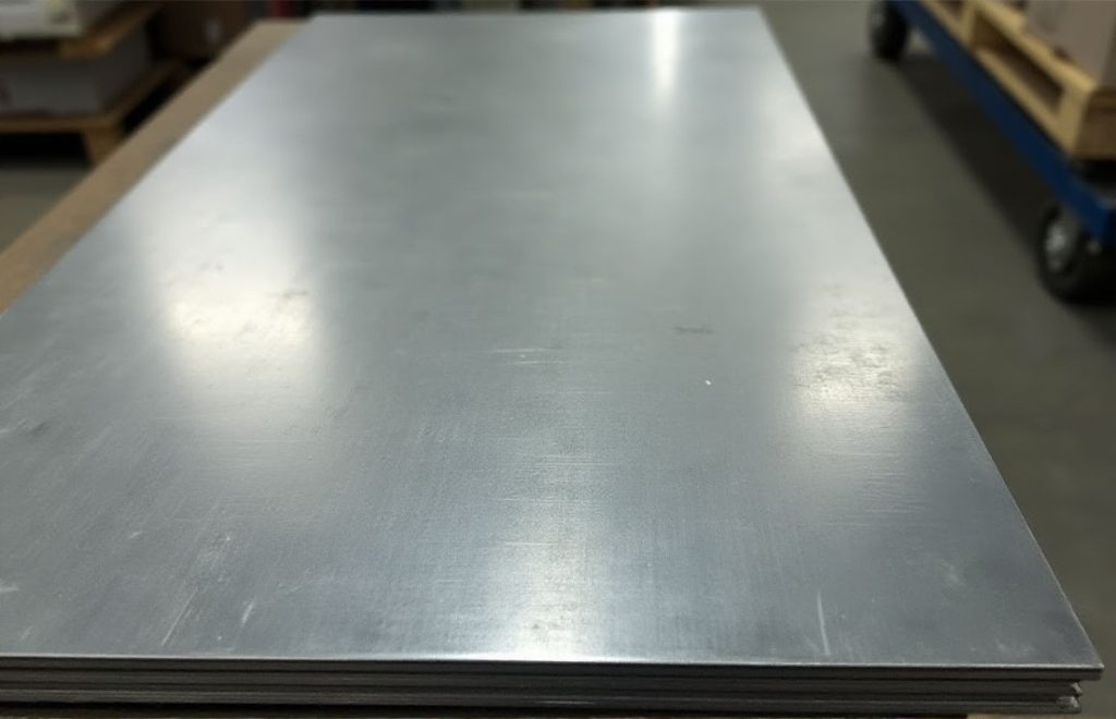 stainless steel