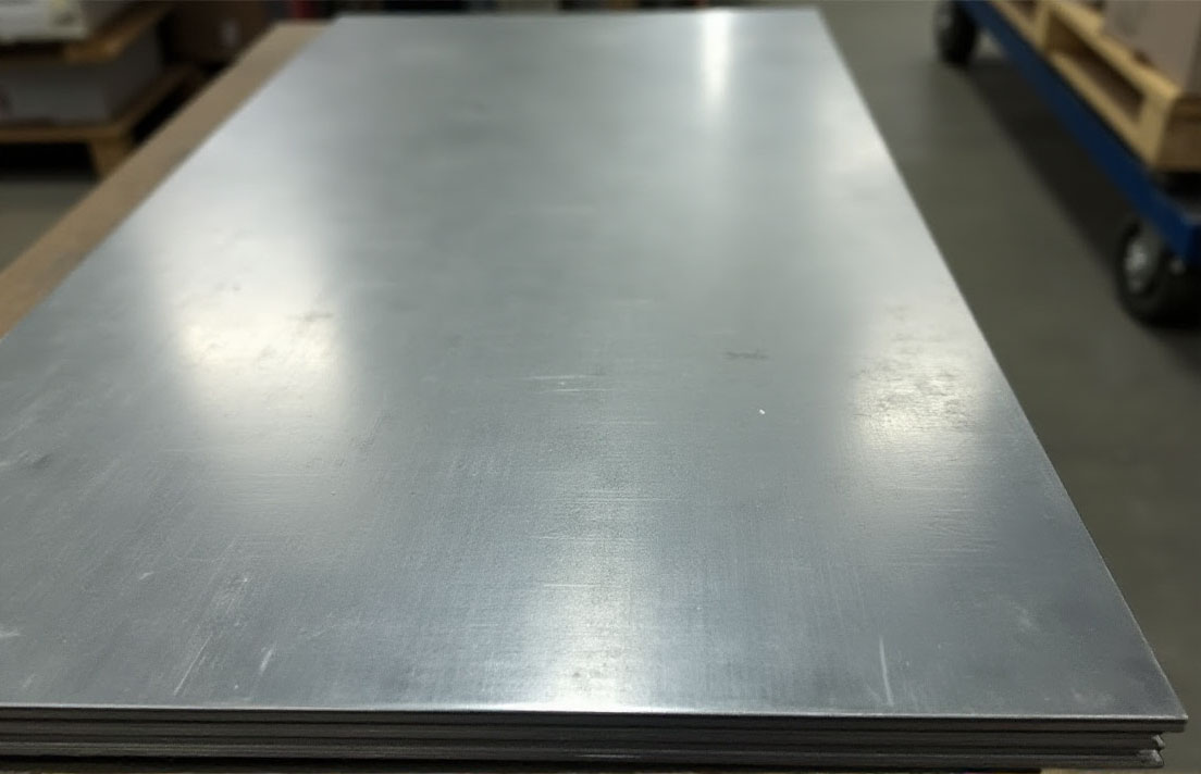 stainless steel