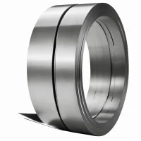 201Cu Stainless Steel Strip