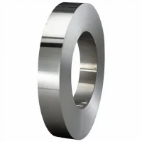 301 Stainless Steel Strip