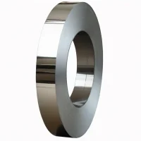 302 Stainless Steel Strip