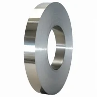 304 Stainless Steel Strip