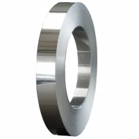 304L Stainless Steel Strip