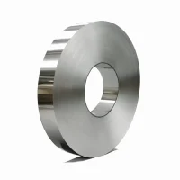 321 Stainless Steel Strip