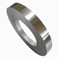 420J2 Stainless Steel Strip