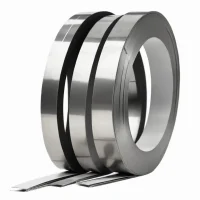 17-7PH Stainless Steel Strip