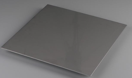 steel plate suppliers