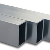 Stainless Steel Rectangular Tube Solutions