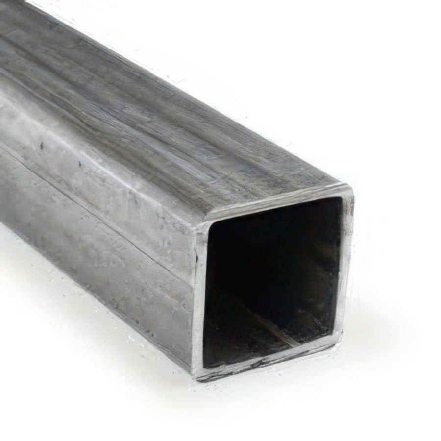 316 Stainless Steel Square Tube