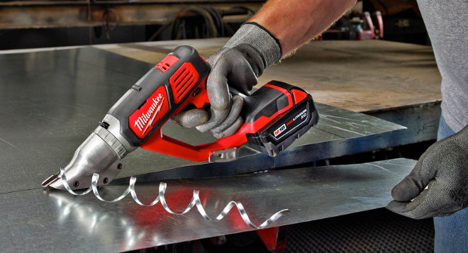 Power Shears