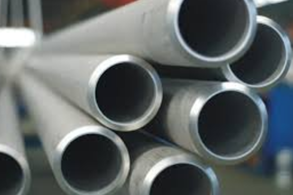 Seamless Stainless Steel Tubes