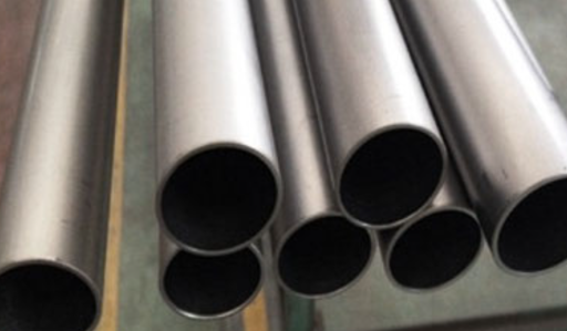 Seamless Stainless Steel Tubes