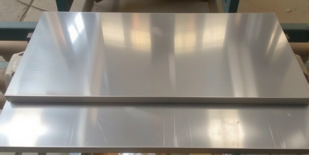 steel