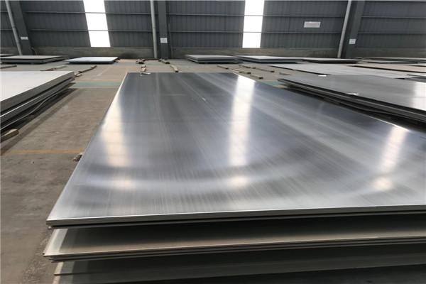 Stainless Steel Grades