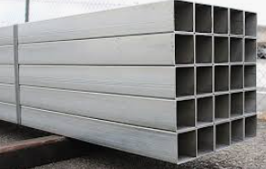 The Marvel of Galvanized Square Steel: A Cornerstone of Modern Construction