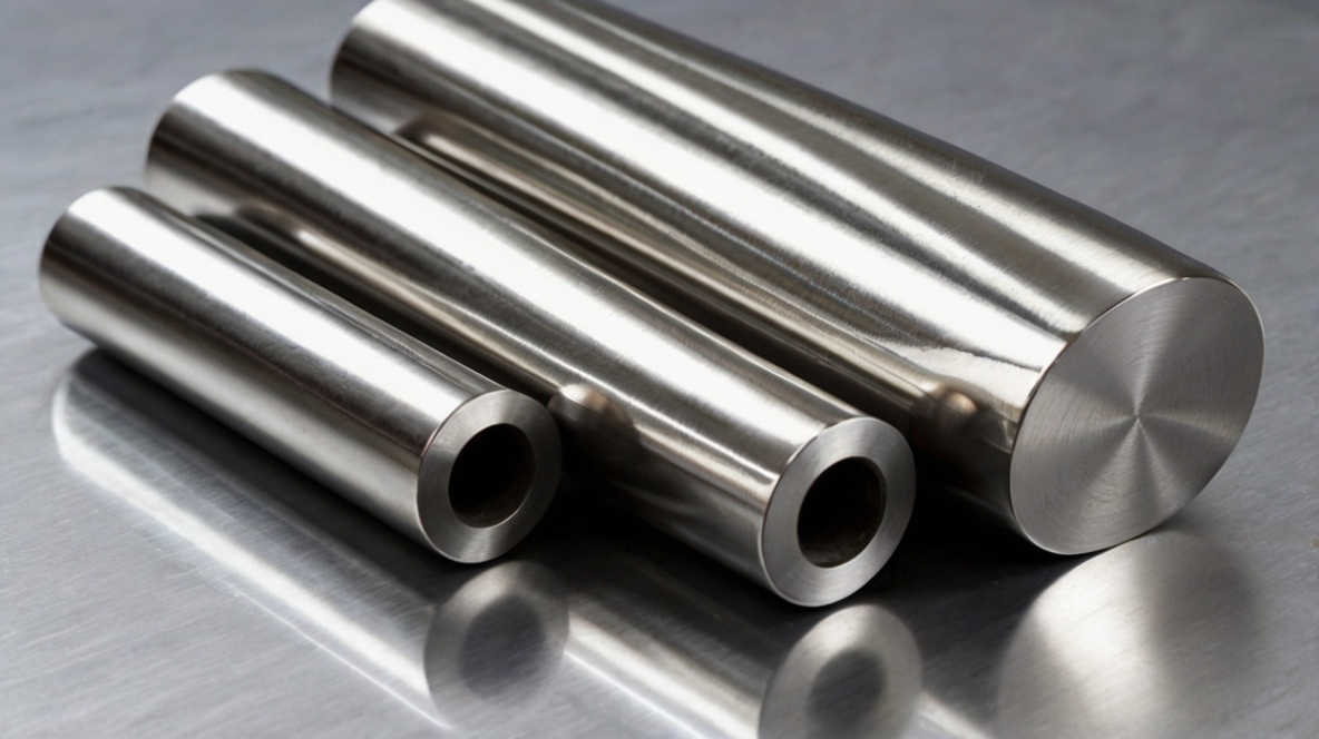Partnering with a Customized Stainless Steel Hollow Bar Supplier