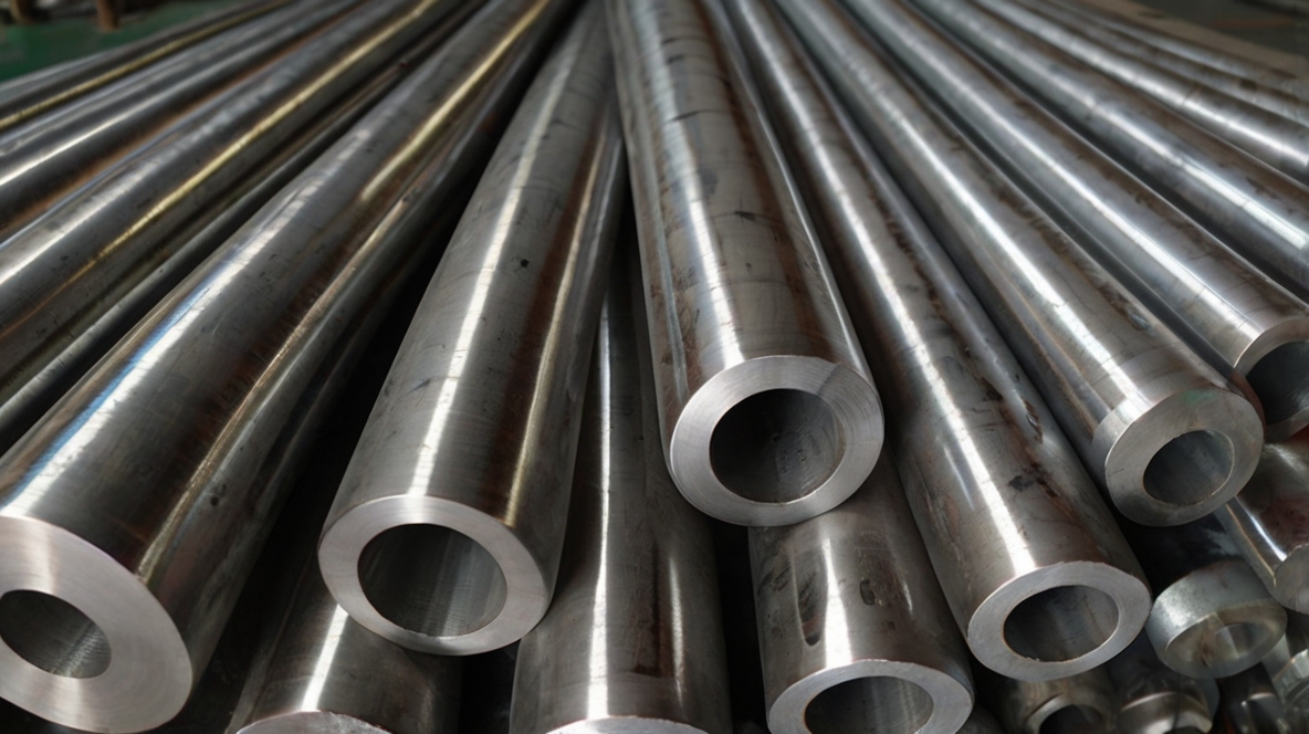 Selecting Corrosion Resistant Stainless Steel Hollow Bar Grades