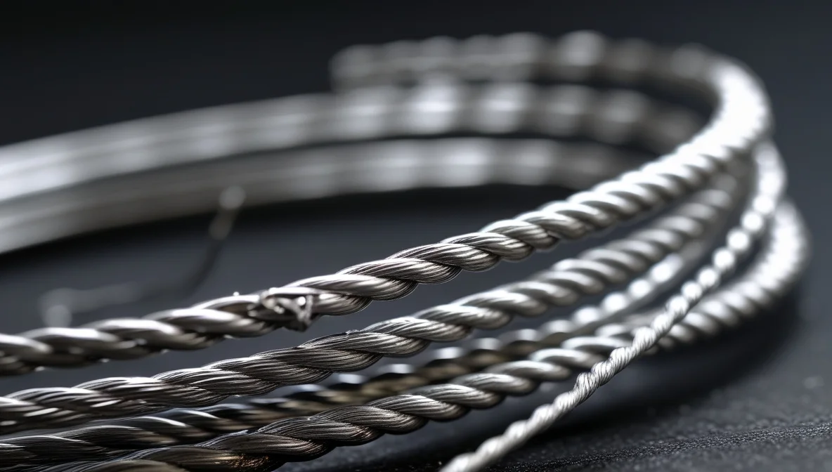 What is the difference between 304 and 316 stainless steel?