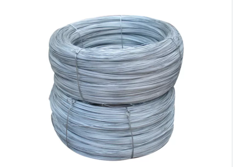 Exploring the World of Electro Galvanized Wire Manufacturers