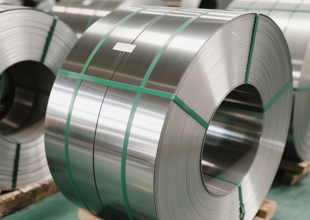 410 Stainless Steel Strip Price