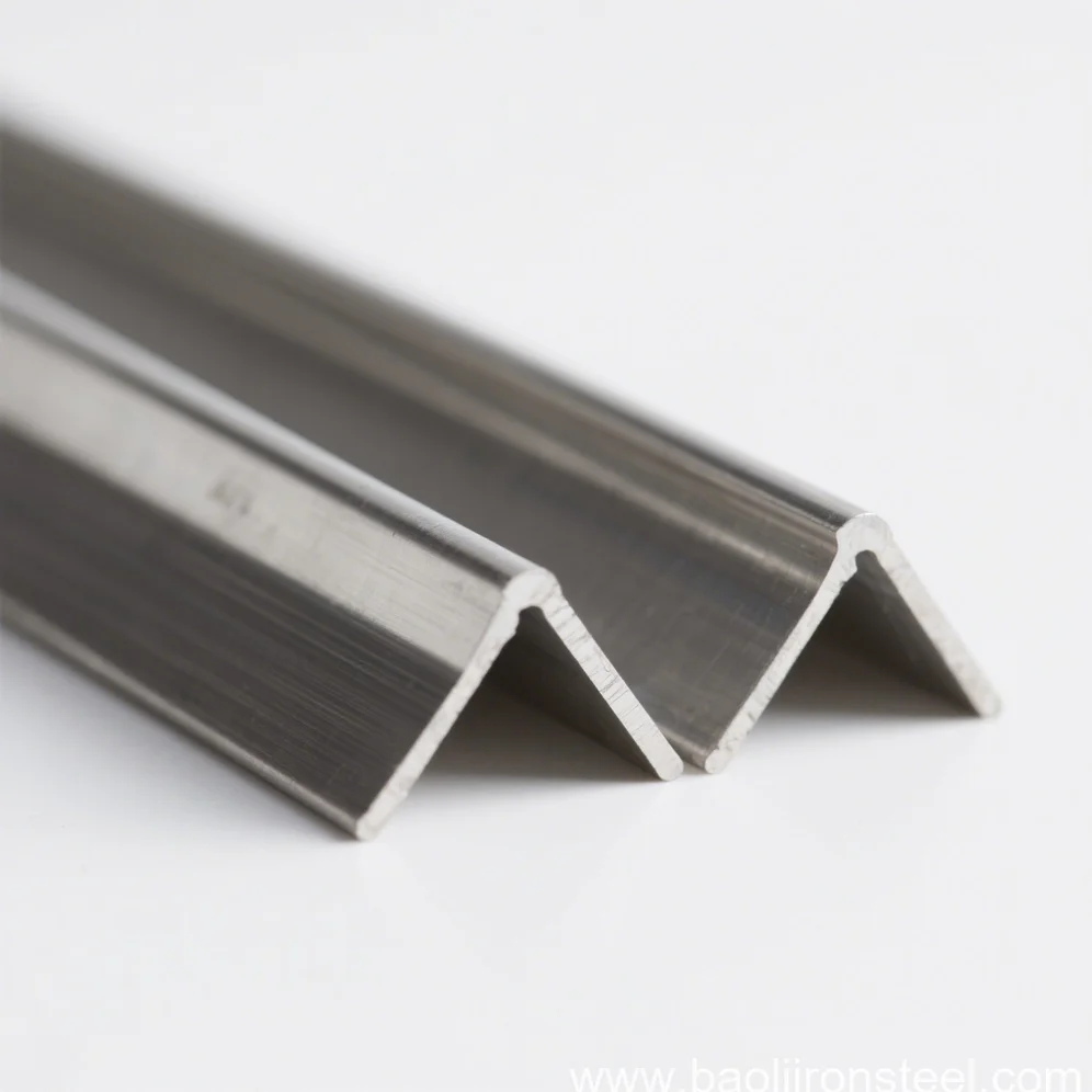 The Convenience of Ordering Cut to Size Stainless Steel Angle Bars