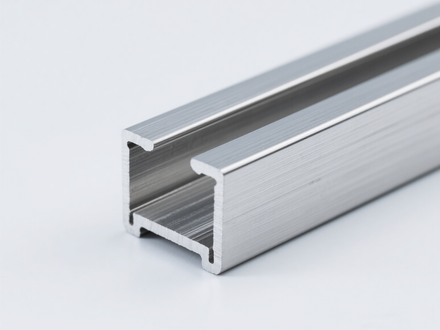 Stainless Steel Channel Bar: Key Features That Make It a Top Choice for Industrial Framing