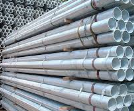Eco-Friendly Galvanizing: Low-VOC Coatings and Sustainable Practices in Modern Steel Pipe Production