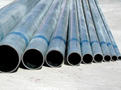 ASTM A123 vs. ISO 1461: Comparing Global Standards for Hot-Dip Galvanized Coatings on Steel Pipes