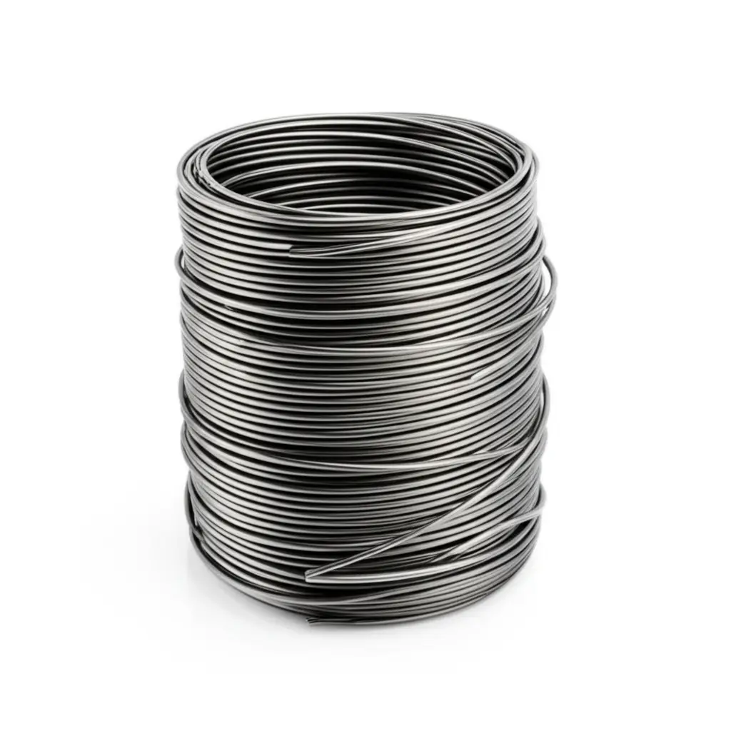 302 Stainless Steel Spring Wire