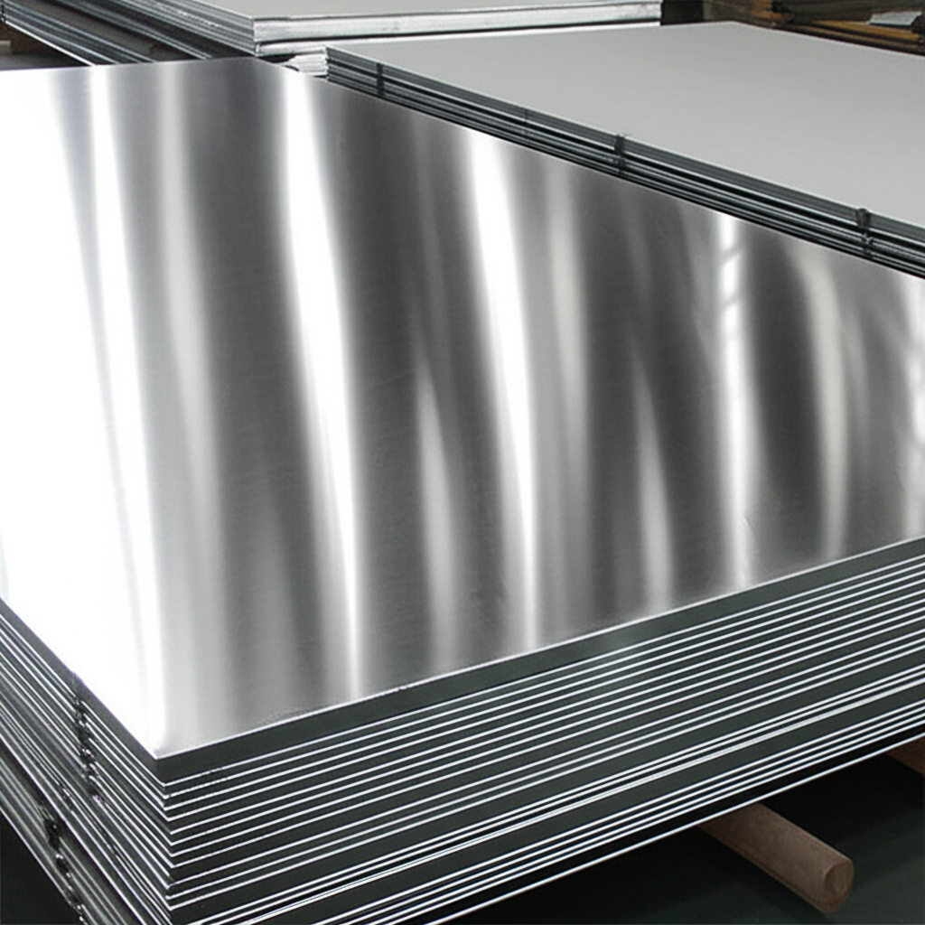 Exporting 304 Stainless Steel Plates: A Guide to Specs, Logistics, and CE Certification