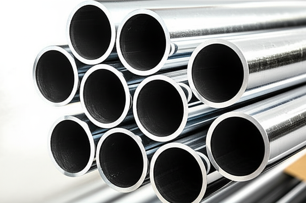 Exporting Galvanized Steel Pipes to the Middle East: A Market Guide
