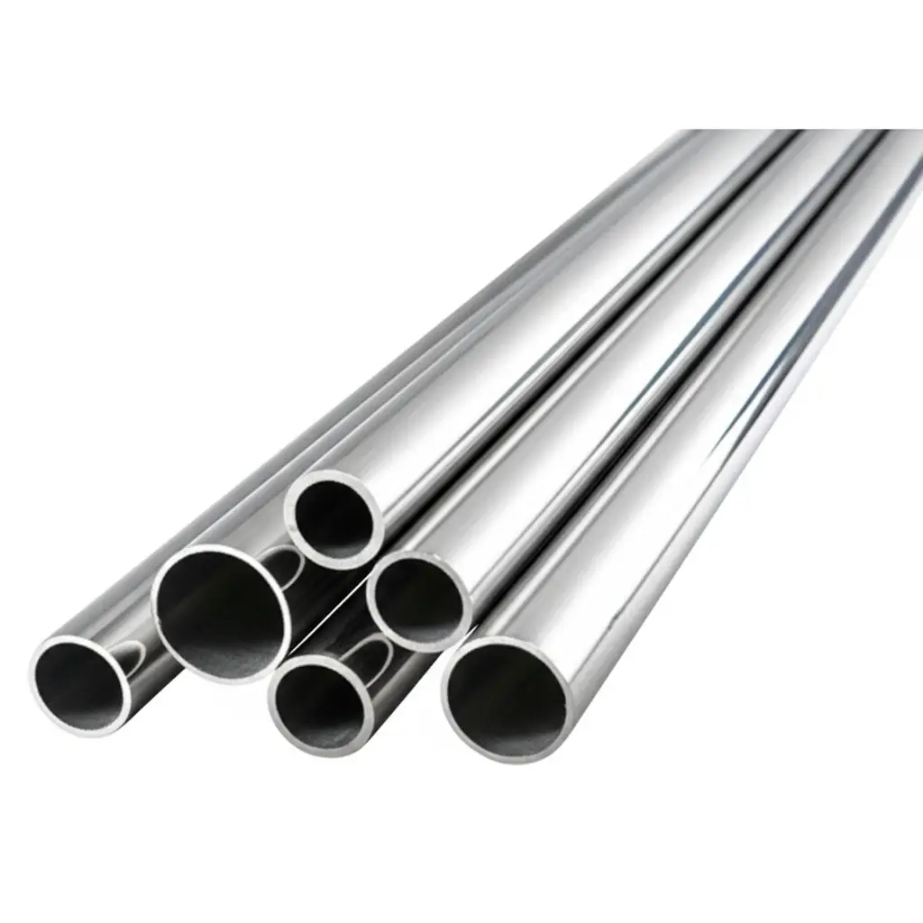 Stainless Steel Bright Tubes: Uses & Tips