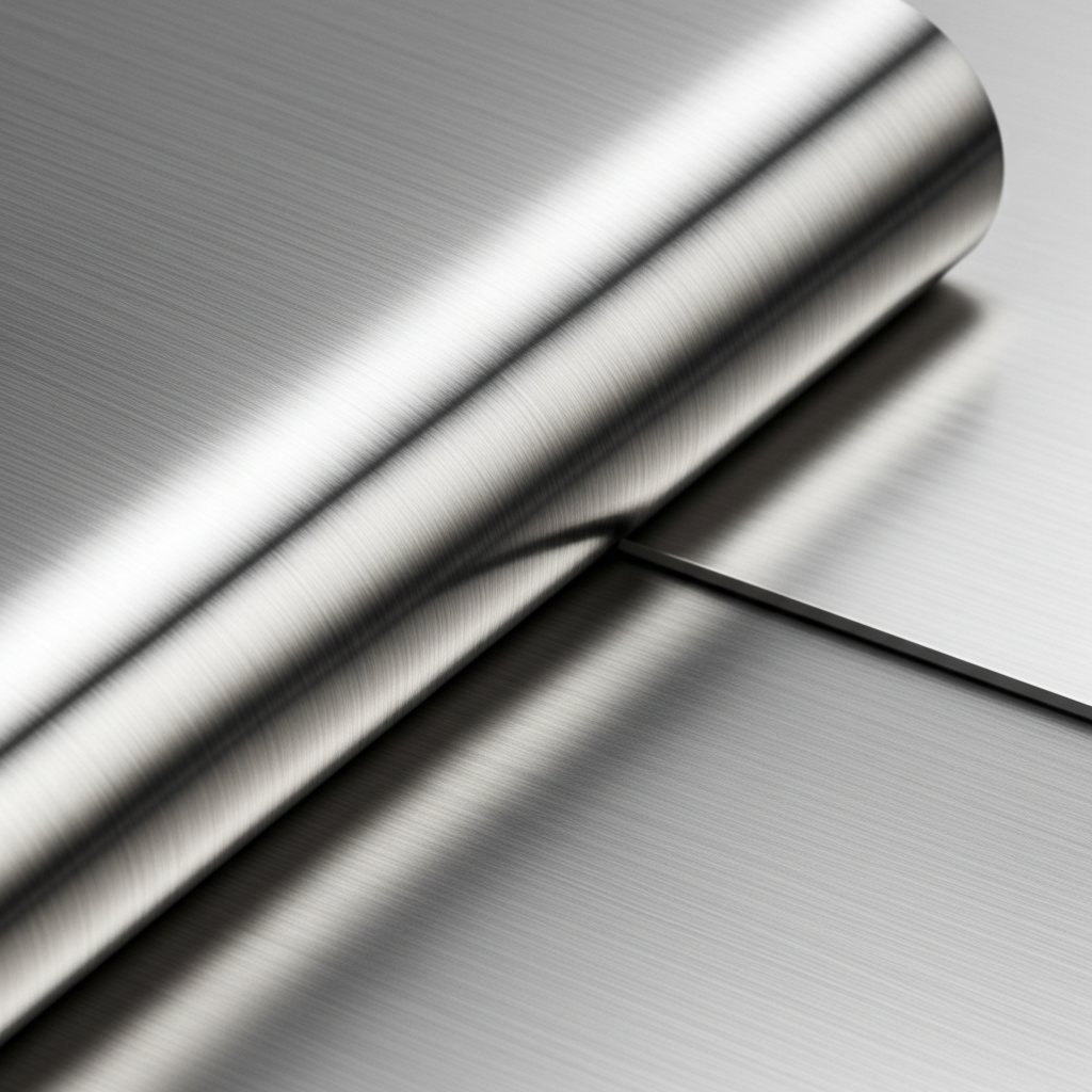Stainless Steel Selection: Food-Grade vs. Industrial-Grade